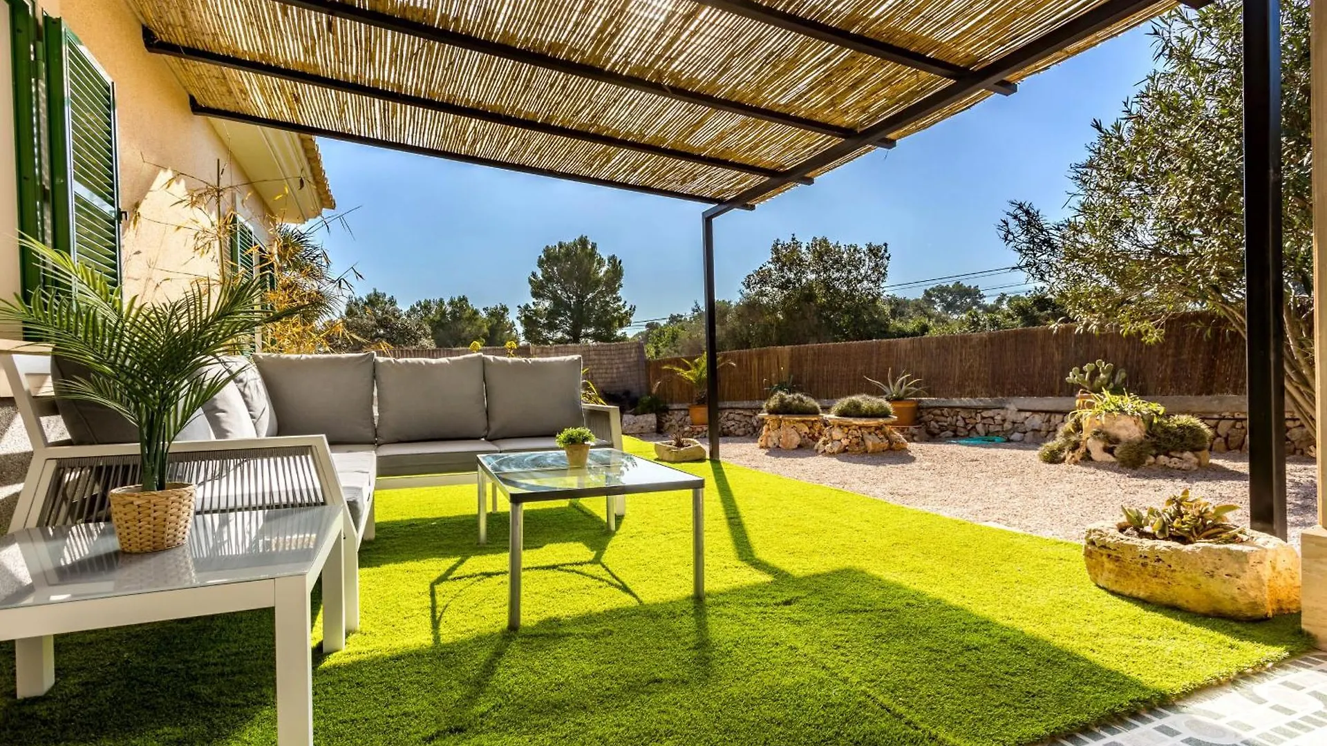 Holiday home Casa Far Villa Porto Petro